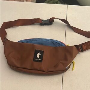 Cotopaxi Coso 2L Hip Pack